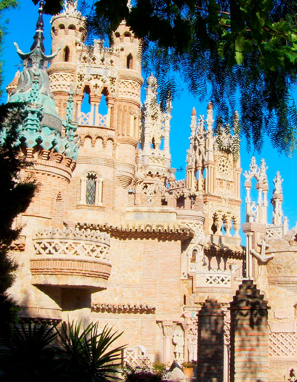 castillo-colomares