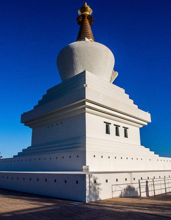 stupa